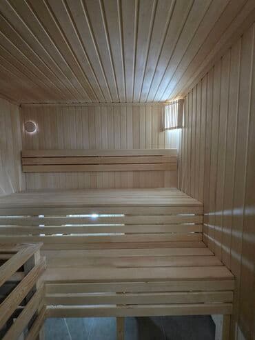 баня для семейных: 6 жылдан ашык тажрыйба — 7