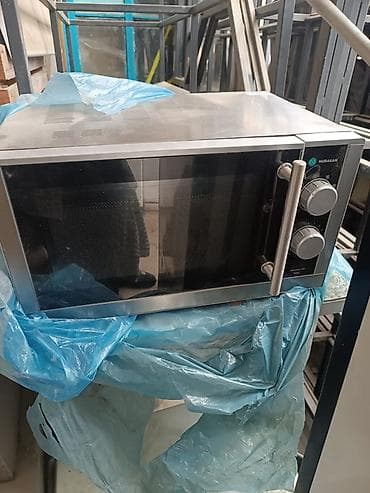 Профессиональное оборудование для кухни/пекарни (комплект) -