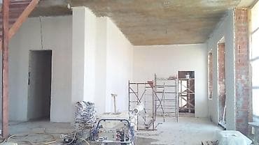 гипсовая лепнина: Всё вид работу шпалёвку обой и друге работу гарантия — 4