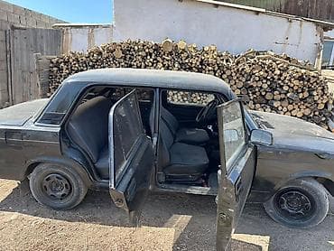 атбашы авто: ВАЗ (ЛАДА) 2107: 2011 г., 1.6 л, Седан — 9