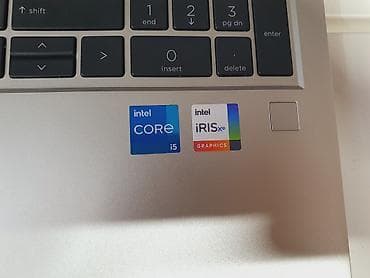корпуса компактный: ​🚀 Продаю мощный комплект: Ноутбук HP ProBook 450 G8 + Полный игровой — 6