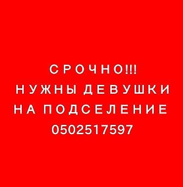 Квартиры: 3 комнаты, Собственник, С подселением, С мебелью полностью — 1