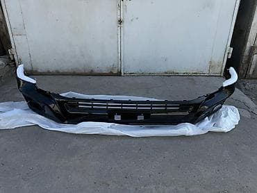 Унаа тетиктери: Бампер Toyota, Жаңы — 1