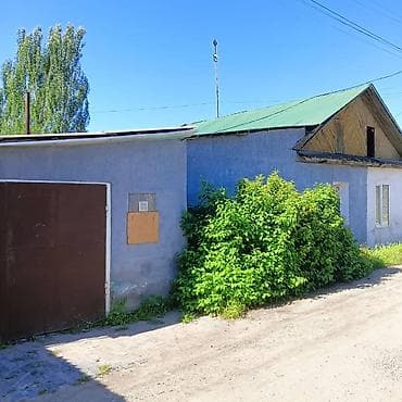 Дома: Дом с участком и подсобными постройками - Планировка: несколько — 5