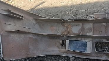 Автохимия: Бампер VAZ (LADA) — 4