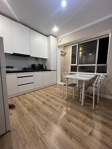 Недвижимость: 1 комната, 53 м², 108 серия, 5 этаж, Евроремонт — 4