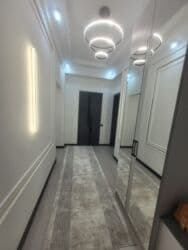 кронштейн в аренду: 1 комната, Душевая кабина, Постельное белье, Кондиционер — 16