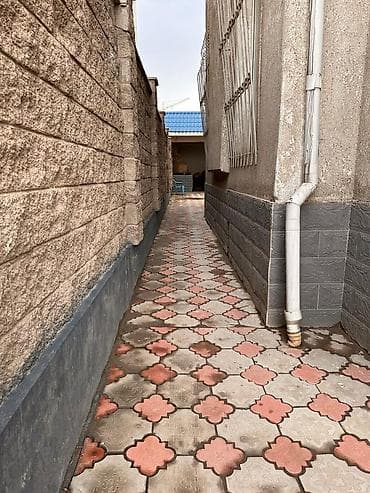 квартиры и дома: 360 м², 6 комнат, Парковка — 4