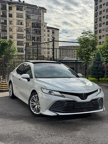 camry фары: Toyota Camry: 2020 г., 2.5 л, Автомат, Бензин, Седан — 2
