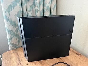 сони плейстейшен 4 в кредит: Игровая консоль Sony PlayStation 4 с накопителем 500 ГБ фулл — 7