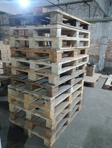 принимаем яйца: Поддон Для пищевой промышленности, Б/у, В наличии — 3