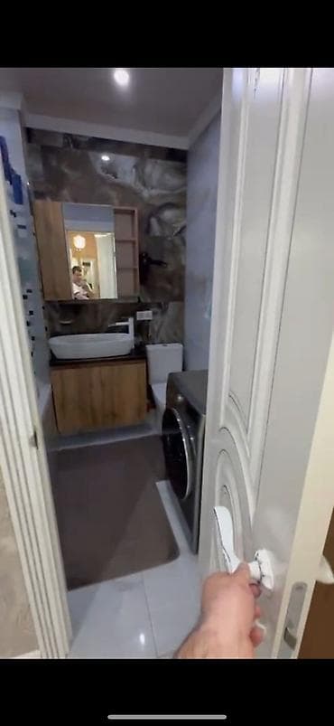 1 bedroom: 1 комната, 36 м², Элитка, 2 этаж, Дизайнерский ремонт — 5