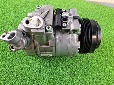 промышленный компрессор: Компрессор BMW 2000 г., Б/у, Оригинал, Германия — 3