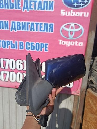 golf 2: В наличии боковые зеркала на Фольксваген Гольф 3, оригинал привозной — 2