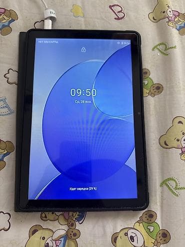 redmi note 7: Планшет HK 17 Pro Max с чехлом-книжкой - Экран: примерно 10 дюймов — 1