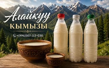 Кымыз, саамал, Оптом, Бесплатная доставка, Платная доставка