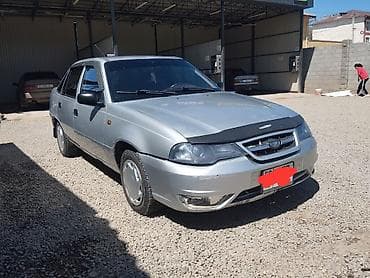 зеркало установка: Daewoo Nexia: 2011 г., 1.5 л, Ручные, Бензин, Седан — 5