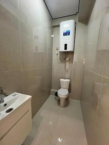 pro group: 3 комнаты, 77 м², Молодая Гвардия Элитка, 5 этаж, Дизайнерский ремонт — 9