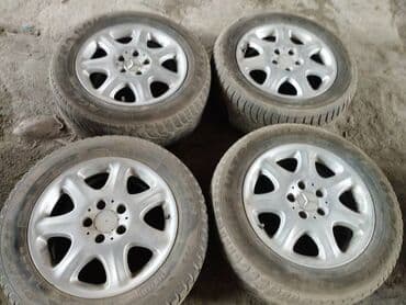 шины дордой моторс: Шины,диски (б/у) — 1