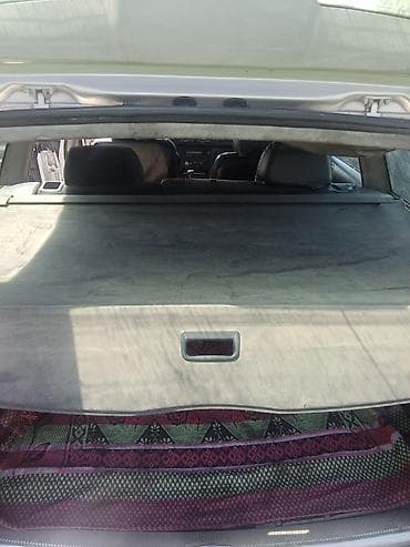 fit shuttle: Volkswagen Passat: 1999 г., Механика, Дизель, Универсал — 3