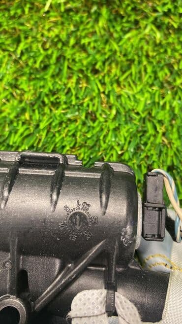 x3: Подушка безопасности BMW Оригинал, Германия — 7