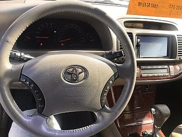 лх 570 цена бишкек: Toyota Camry: 2005 г., 2.4 л, Автомат, Бензин, Седан — 6