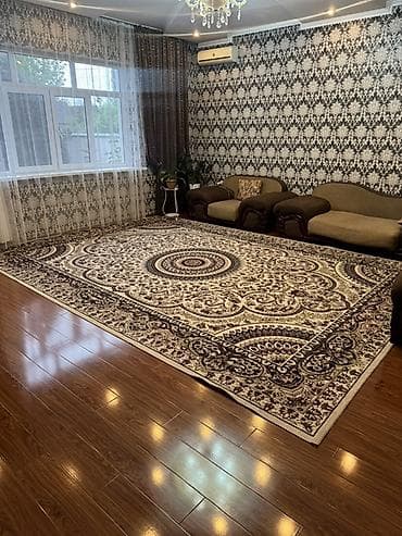 ковры новые: Ковер Синтетика — 2