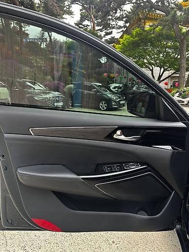Продажа авто: Kia K7: 2020 г., 3 л, Автомат, Бензин, Седан — 9