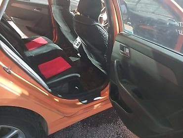 Унаа: Hyundai Sonata: 2017 г., 2 л, Автомат, Газ, Седан — 7