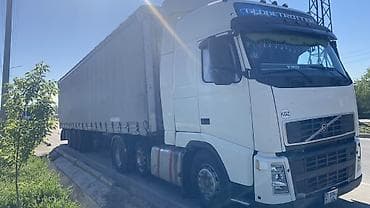 косилка сегментная для трактора мтз цена: Тягач, Volvo, 2005 г., Тентованный — 3