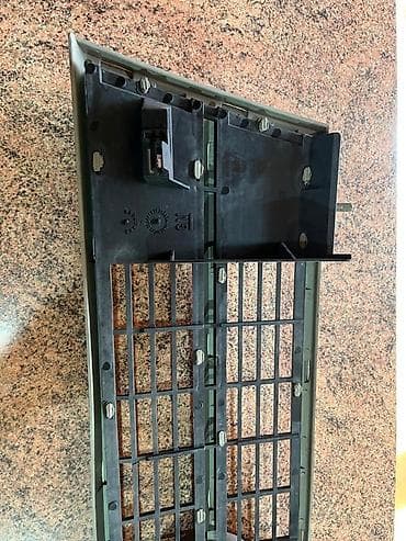 Унаа электрик тетиктери: Радиатор торлору Toyota Оригинал — 8