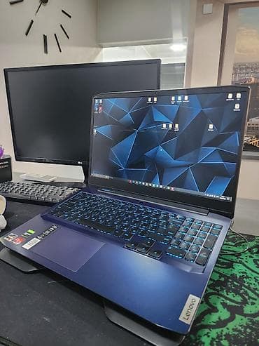 acer nitro v: Lenovo IdeaPad Gaming 3 — игровой ноутбук 15.6" Ключевые — 1
