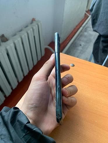 алмурут ноутбук: IPhone 11 Pro Max, 256 ГБ, 71 % — 10