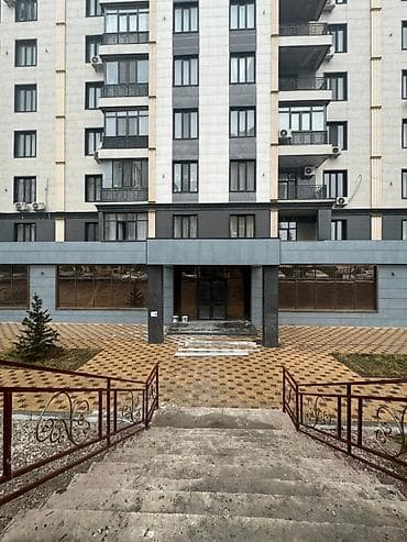 Коммерческая недвижимость: Сдается коммерческое помещение в 12 мкр – идеальное пространство для — 10