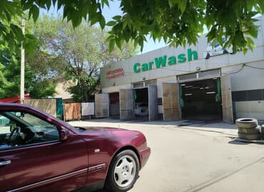 Требуется мойшики с опытом работы 50:50 мужчина или женщина времий