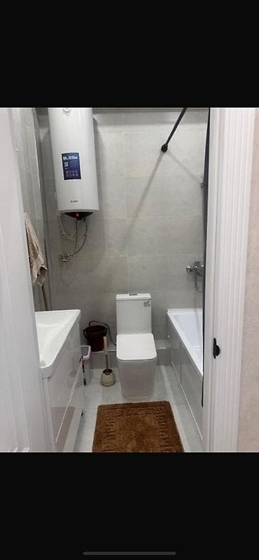 elegance stroy: 1 комната, С мебелью полностью — 8