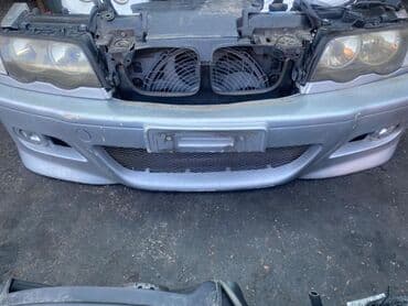 подкрылки бмв: Бензиндик кыймылдаткыч BMW 2001 г., 2.2 л, Колдонулган, Оригинал, Жапония — 1