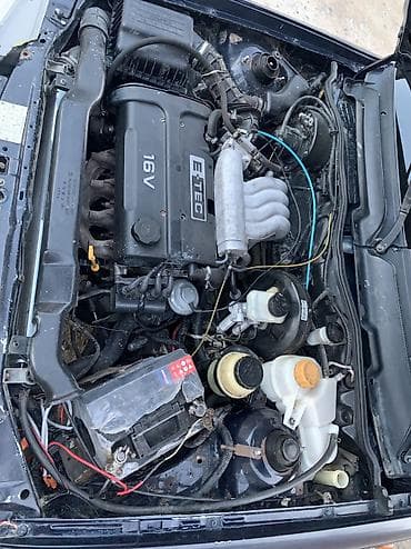 матор на 21099: Daewoo Nexia: 2007 г., Механика, Седан — 8