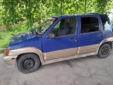 kia stringer: Daewoo Tico: 1997 г., 0.8 л, Ручные, Бензин, Хэтчбэк — 2