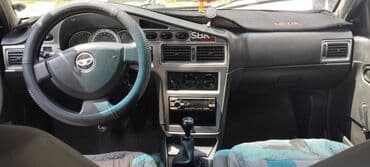 шины на нексию: Daewoo Nexia: 2009 г., 1.5 л, Механика, Бензин, Седан — 11