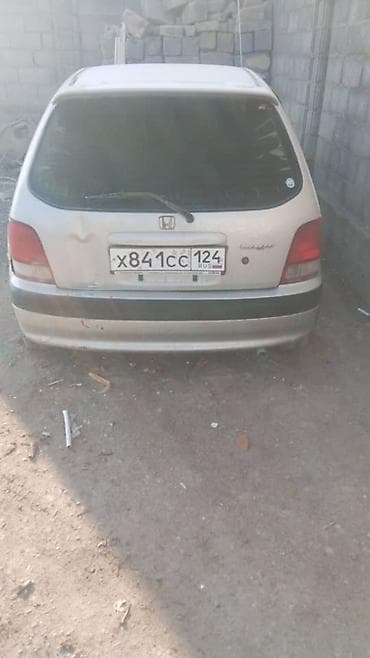 хонда лого матор: Honda Logo: 1999 г., 1.3 л, Автомат, Бензин, Хэтчбэк — 1