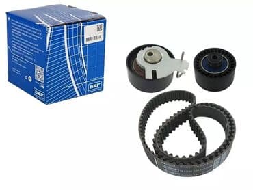 l3: Комплект ремня ГРМ Пежо/Ситроен # Peugeot/Citroen: 206 CC (2D) 206 SW — 1