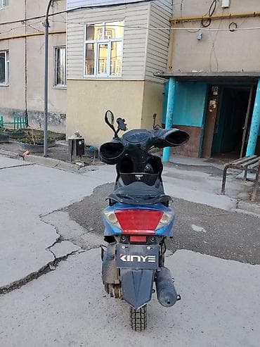 насатка на глушитель: Салам алейкум, молодежь забирайте М8 125куб доки в наличии. Срочная — 2