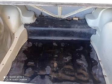 sprinter 315: ВАЗ (ЛАДА) 2106: 1993 г., 1.6 л, Механика, Бензин, Седан — 3