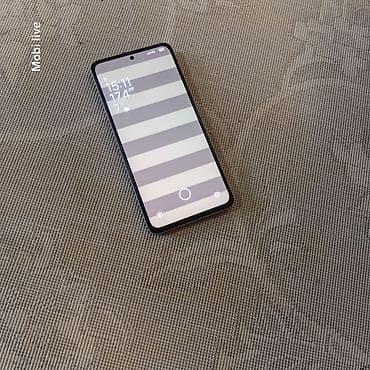 nokia e72: Redmi, Redmi Note 14, Б/у, 128 ГБ, цвет - Белый, 2 SIM — 3