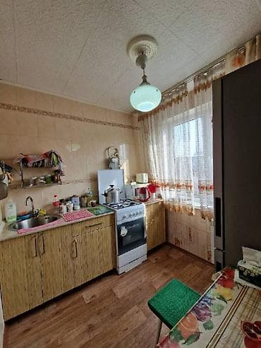 куплю квартиру 104 серии: 2 комнаты, 43 м², 104 серия, 4 этаж, Косметический ремонт — 7