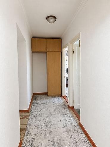 Кыймылсыз мүлк: 4 бөлмө, 120 м², 4 кабат — 10