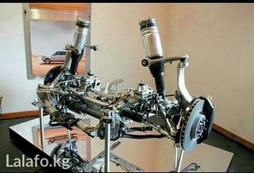 реставрация механизма переключения передач авто таврия: Плановое техобслуживание, Ремонт деталей автомобиля, Промывка, чистка систем автомобиля, без выезда — 1