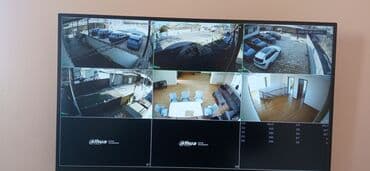 сигнализация с диалоговым кодом: Видеонаблюдение современнаябеспроводная сигнализация Ajax — 10