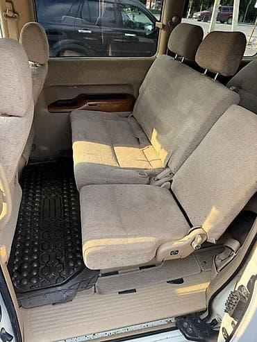 капот хонда срв 2: Honda Stepwgn: 2004 г., 2 л, Автомат, Бензин, Минивэн — 6